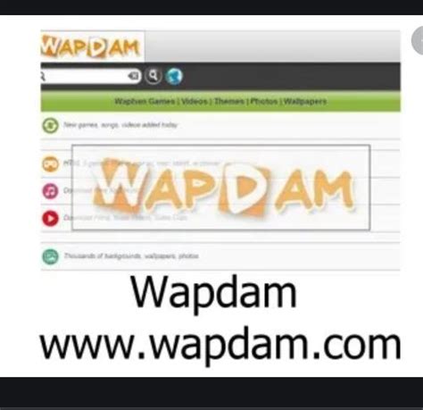 www wapdam.com|Waptrick